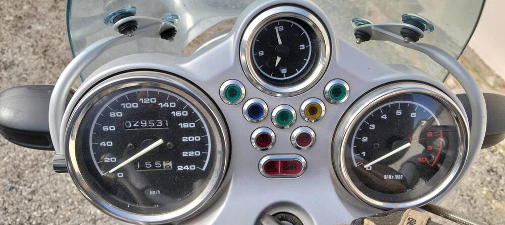 Bmw R 1150 R Rockster (2003 - 06) (5)