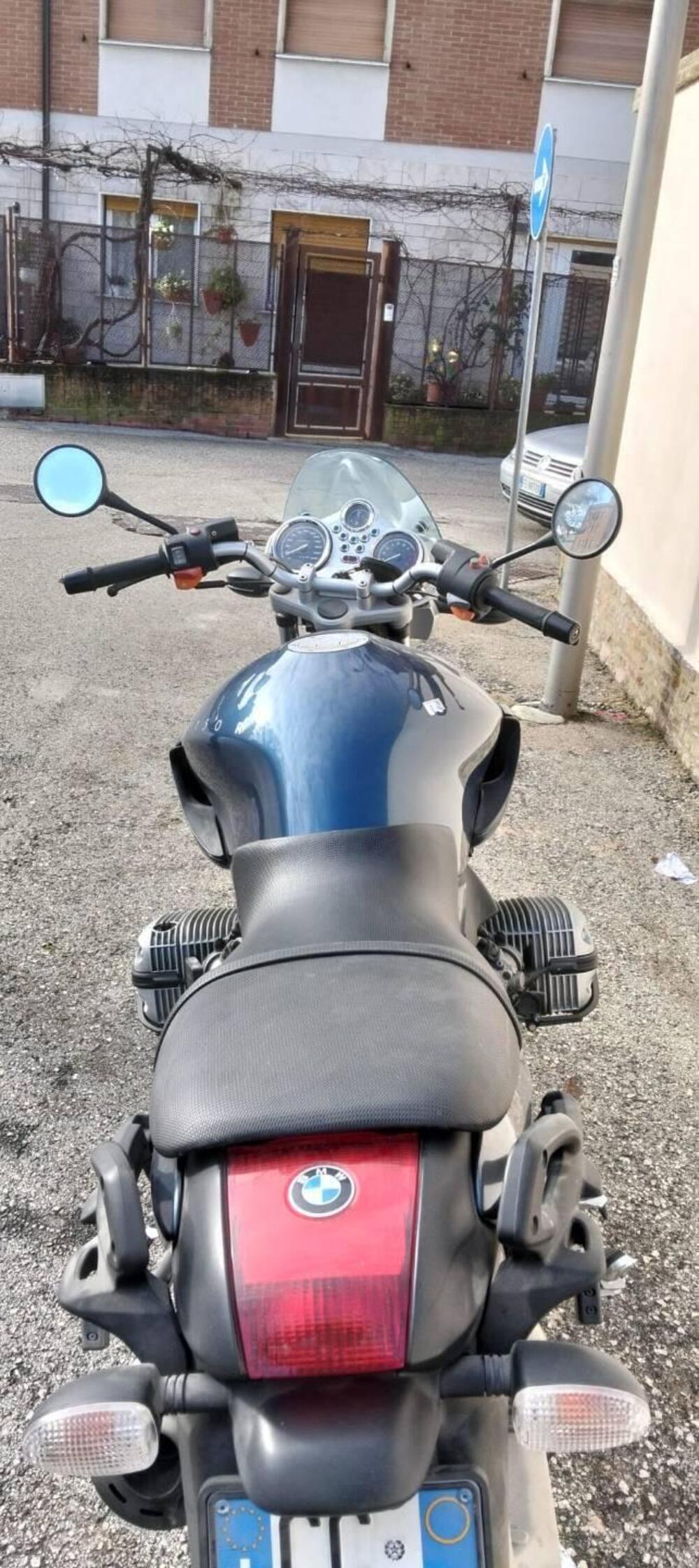 Bmw R 1150 R Rockster (2003 - 06) (3)