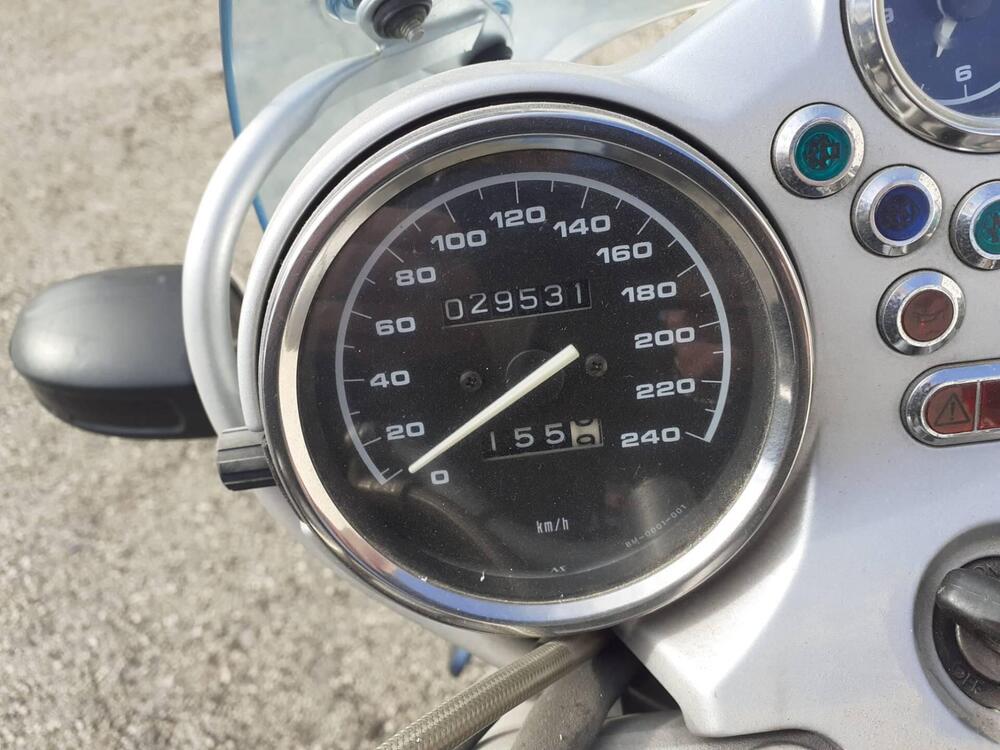 Bmw R 1150 R Rockster (2003 - 06) (6)