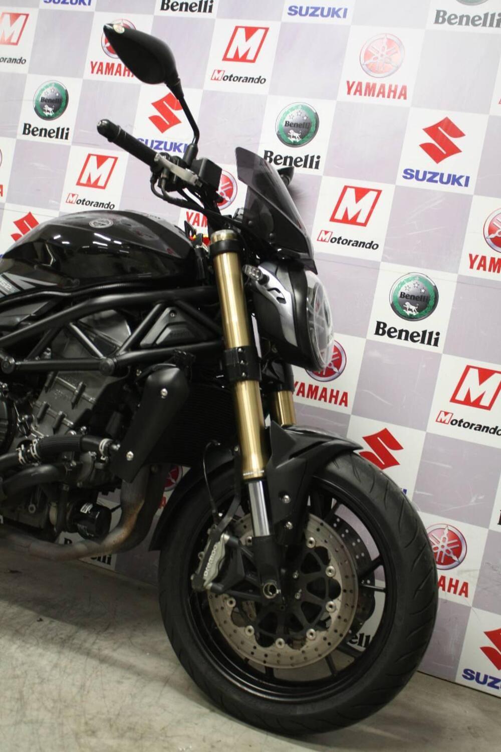 Benelli 752 S (2019 - 20) (3)