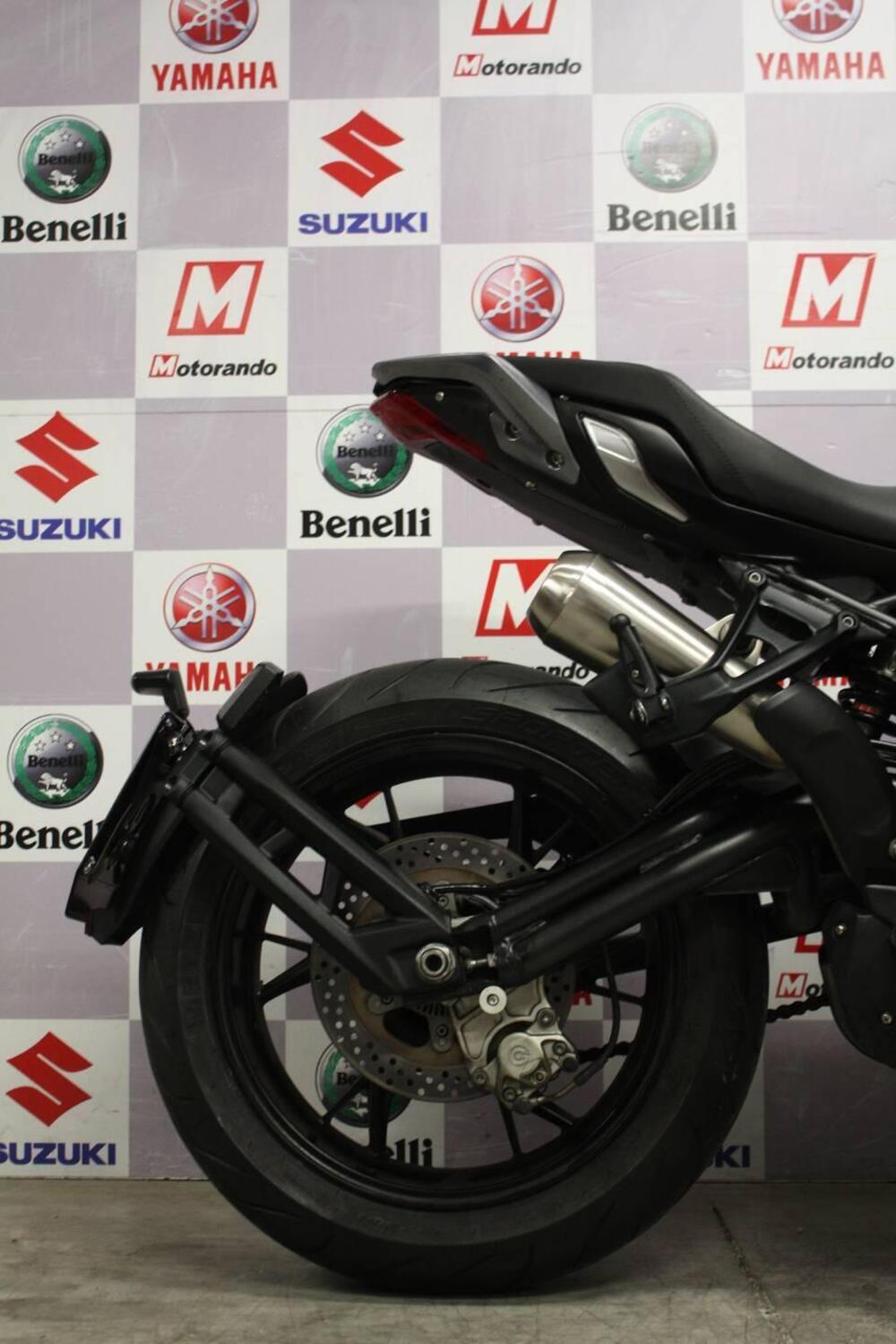 Benelli 752 S (2019 - 20) (4)