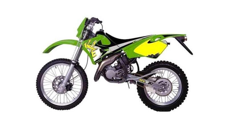 Kl KXE  50 KXE 50 Automix