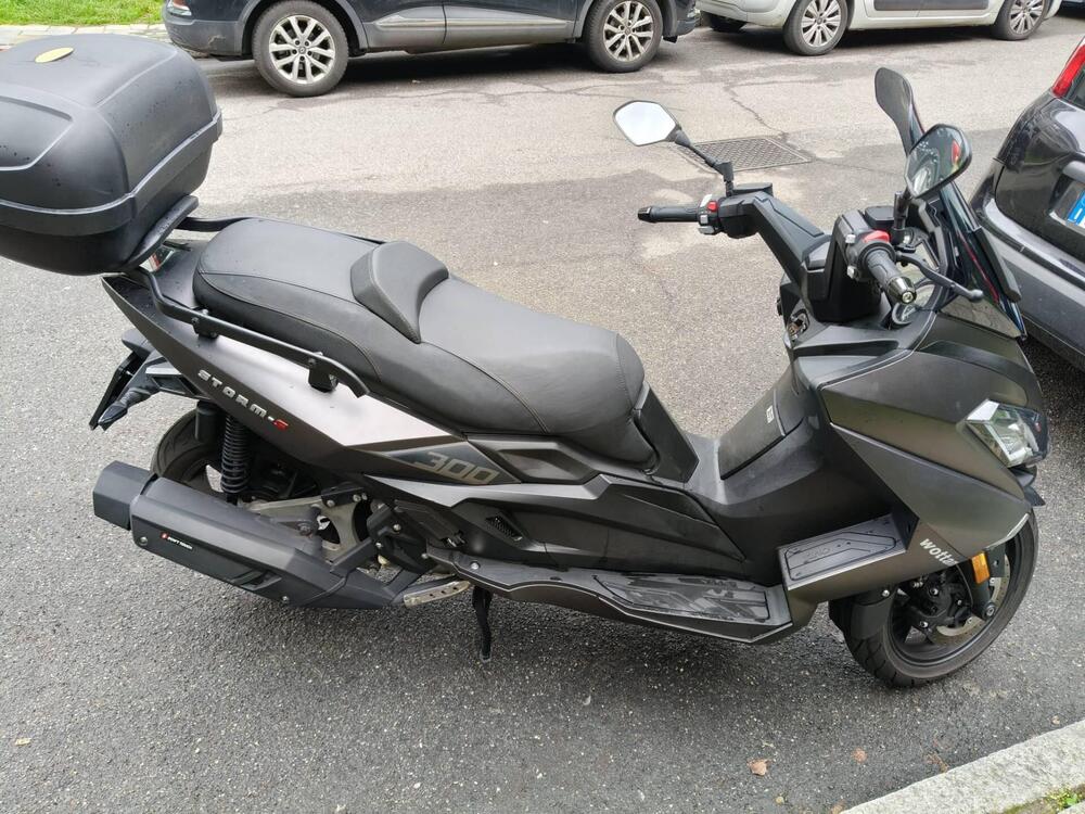 Wottan Motor ST-S 300 (2025) (2)