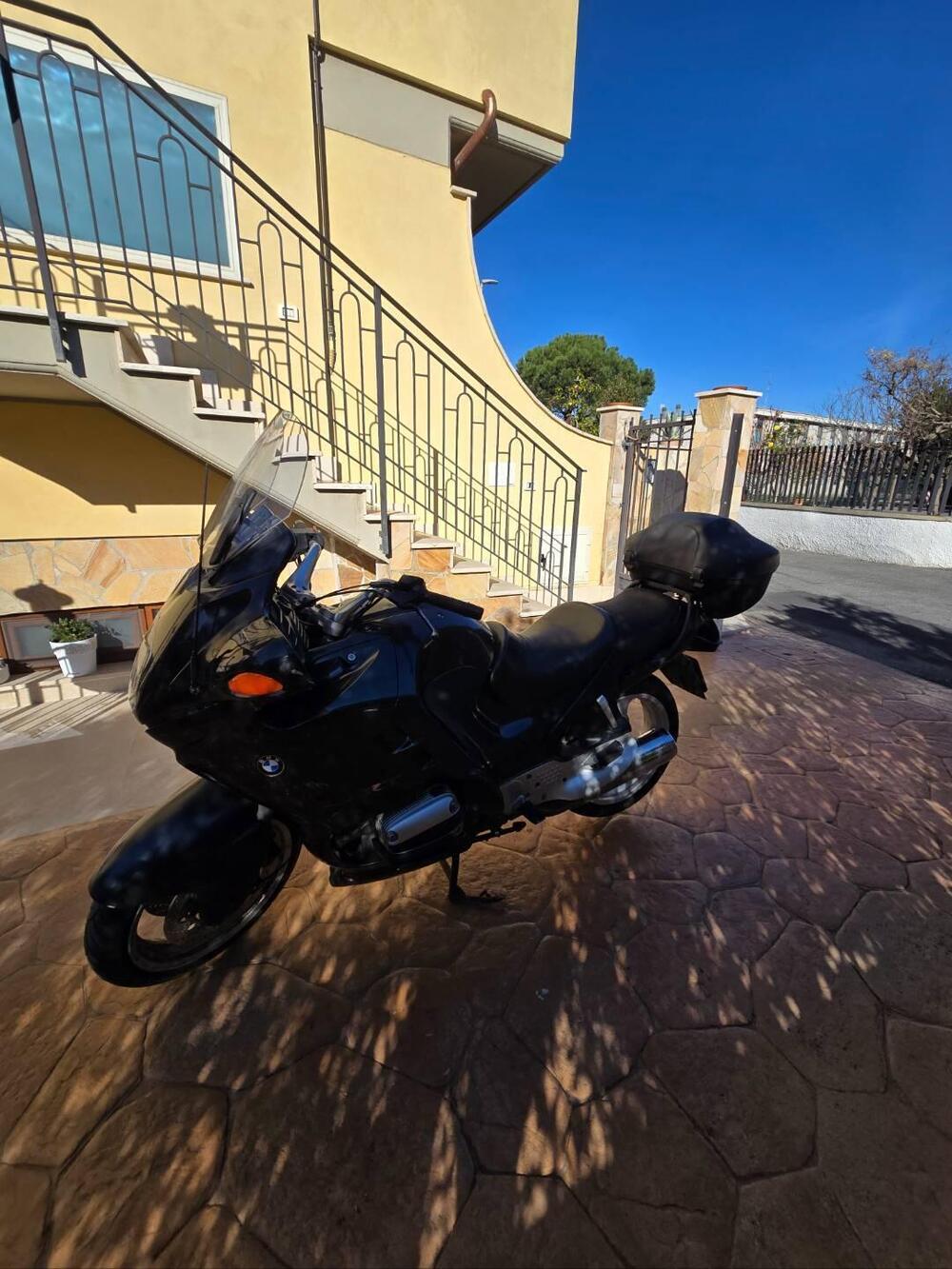 Bmw R 1100 RT ABS (1995 - 2001) (2)