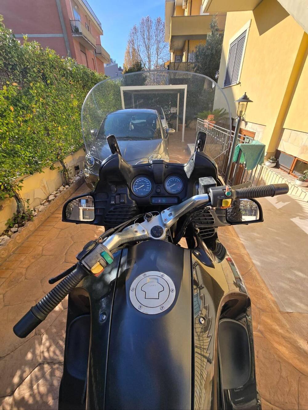 Bmw R 1100 RT ABS (1995 - 2001) (3)