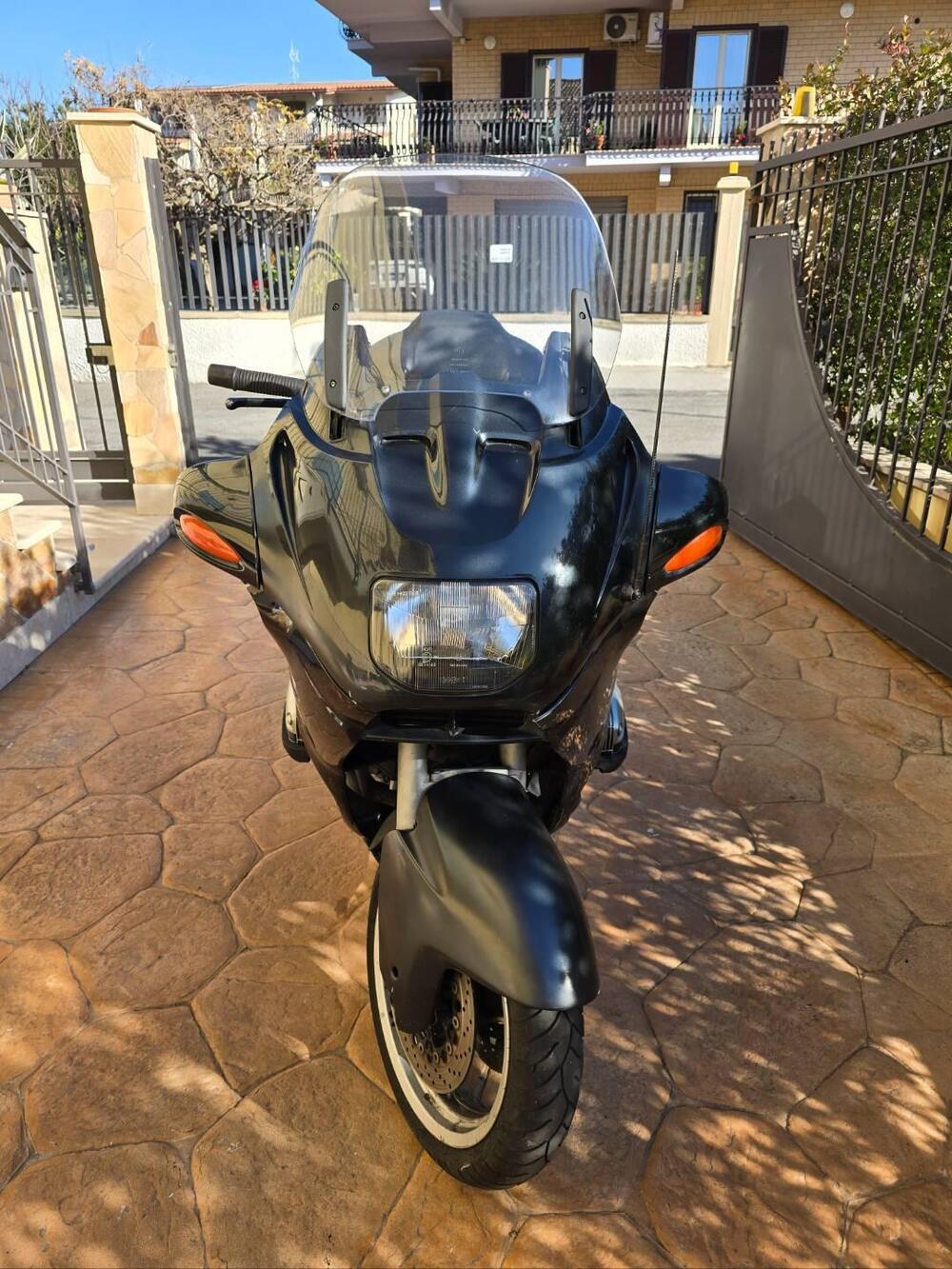 Bmw R 1100 RT ABS (1995 - 2001) (4)