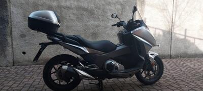 Honda Integra 750 DCT Sport (2017) usata