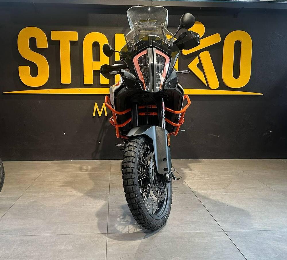 KTM 1290 Super Adventure R (2017 - 20) (3)