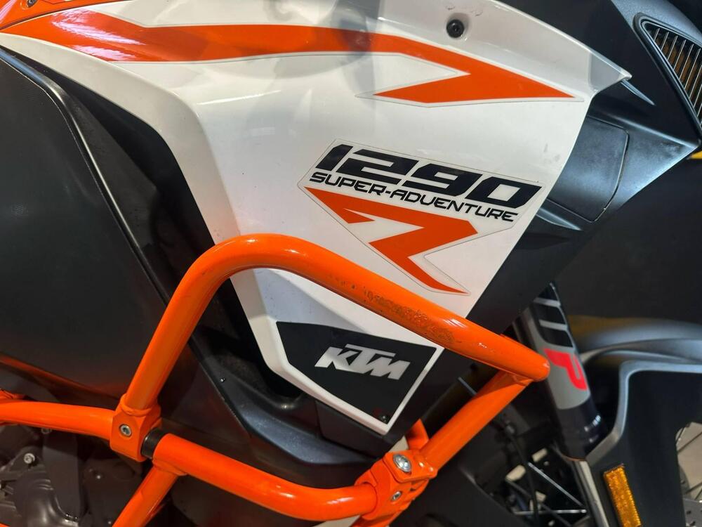 KTM 1290 Super Adventure R (2017 - 20) (6)