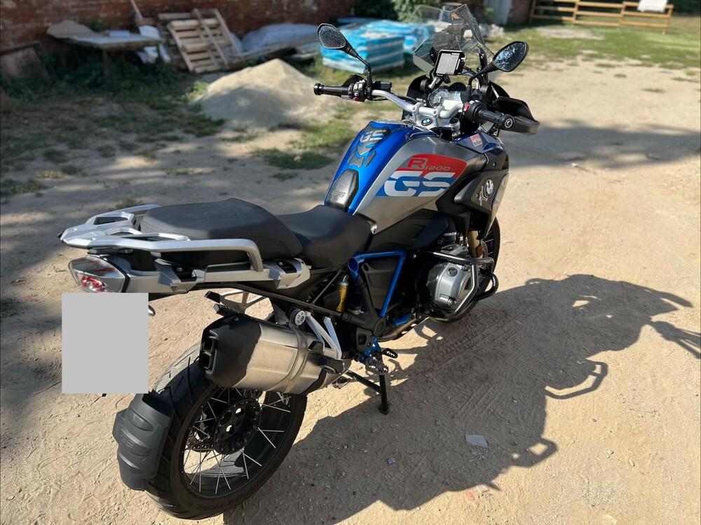 Bmw R 1200 GS (2017 - 18) (2)