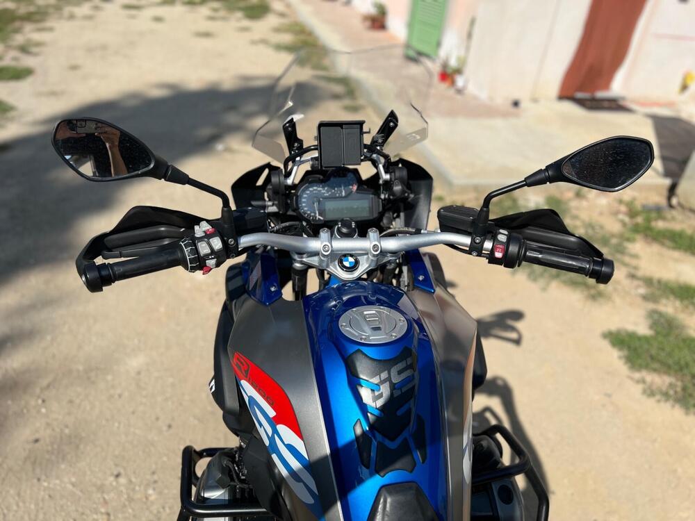 Bmw R 1200 GS (2017 - 18) (3)