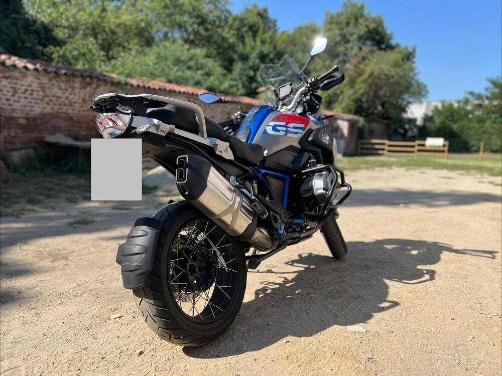 Bmw R 1200 GS (2017 - 18) (5)