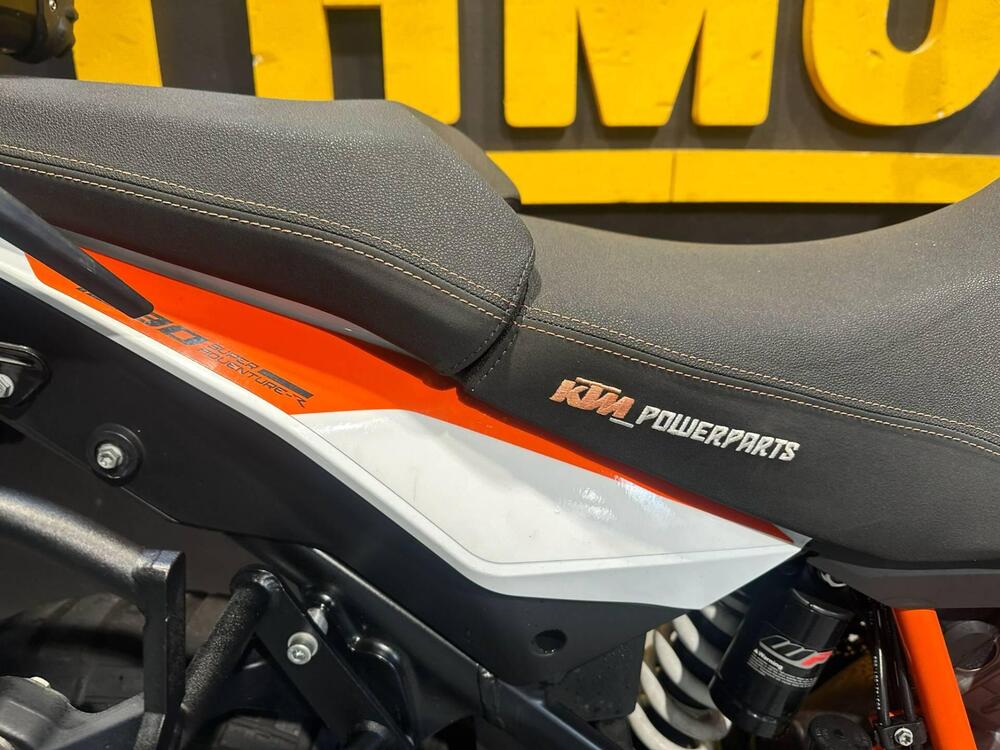 KTM 1290 Super Adventure R (2017 - 20) (8)