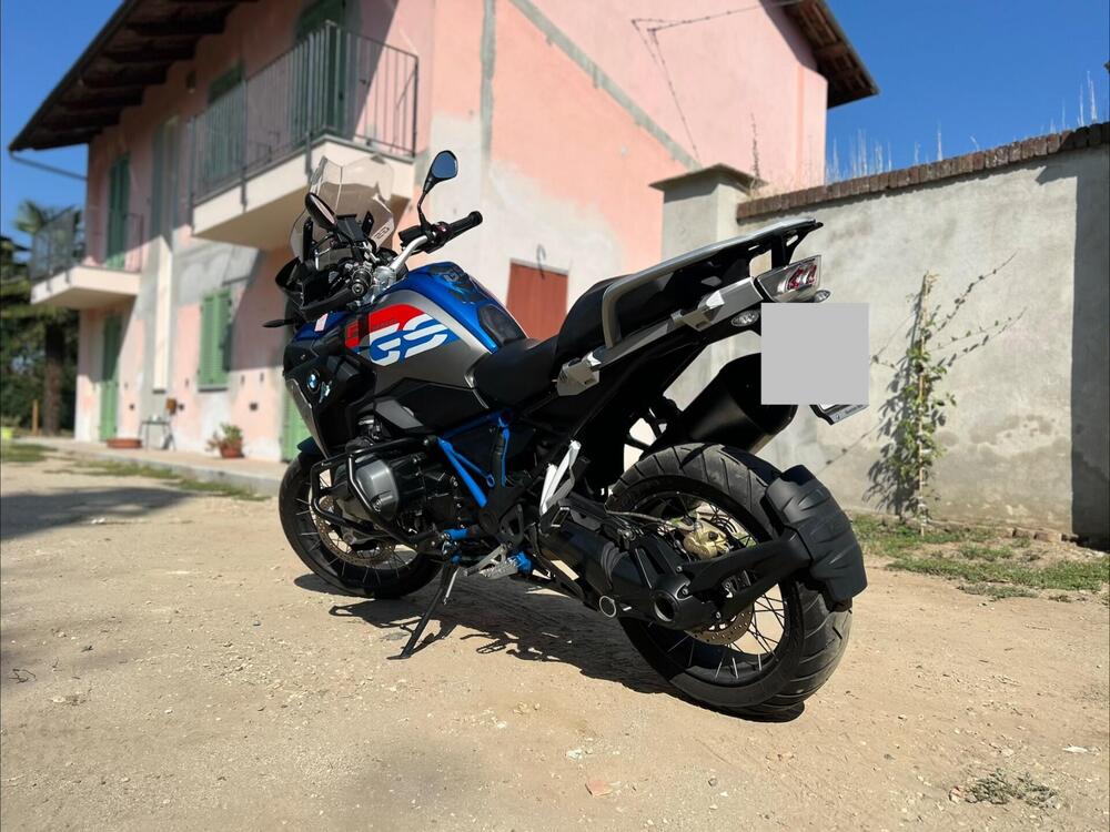 Bmw R 1200 GS (2017 - 18) (7)