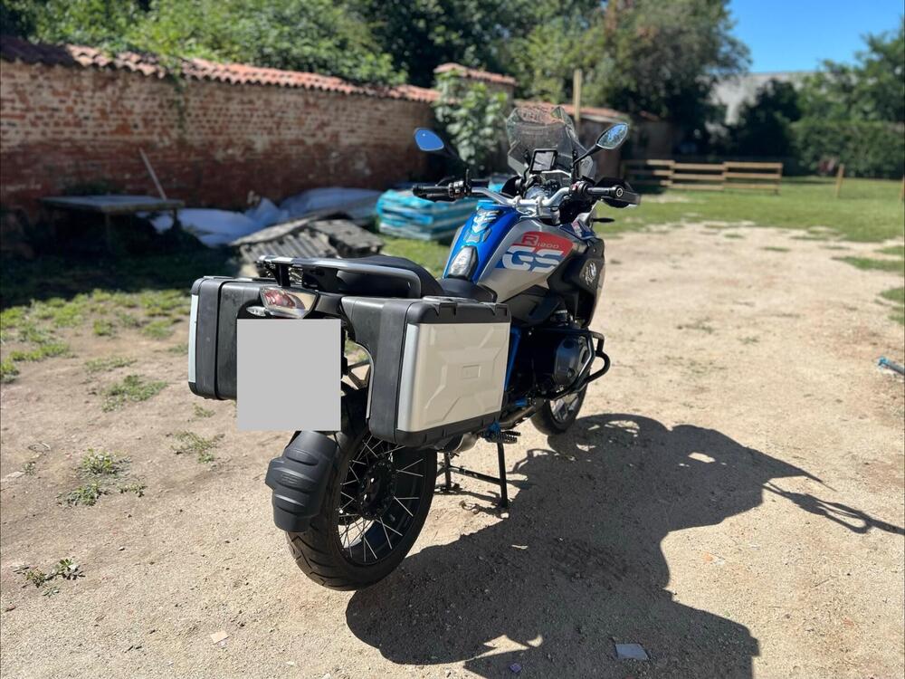 Bmw R 1200 GS (2017 - 18) (9)