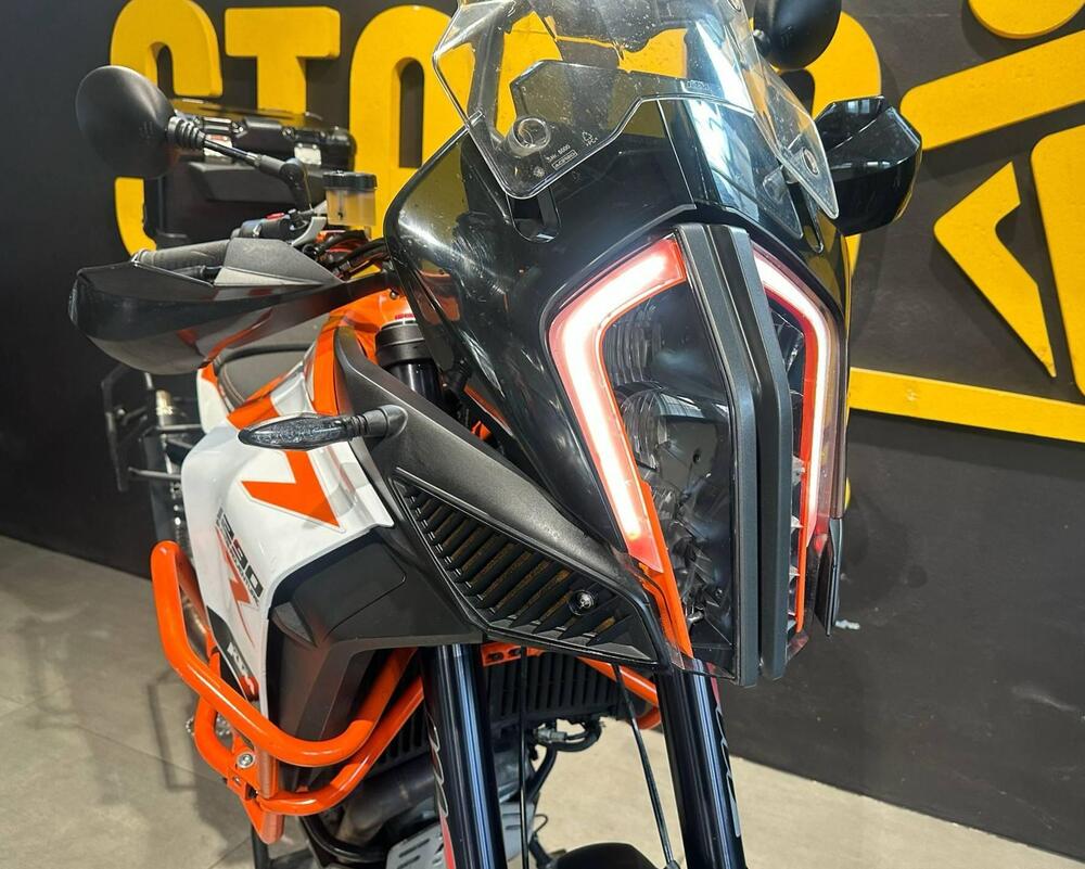 KTM 1290 Super Adventure R (2017 - 20) (9)