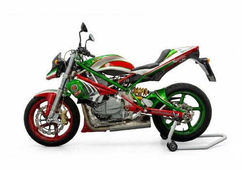 Cr&amp;S Vun Lamichetta