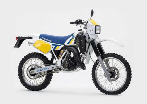 Husqvarna Country 125