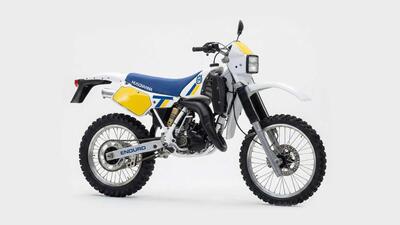 Husqvarna WRK 250