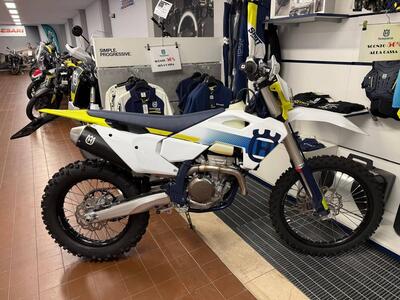 Husqvarna FE 350 (2024) nuova