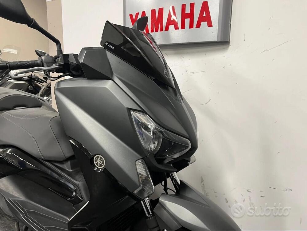 Yamaha X-Max 250 (2014 - 16) (2)