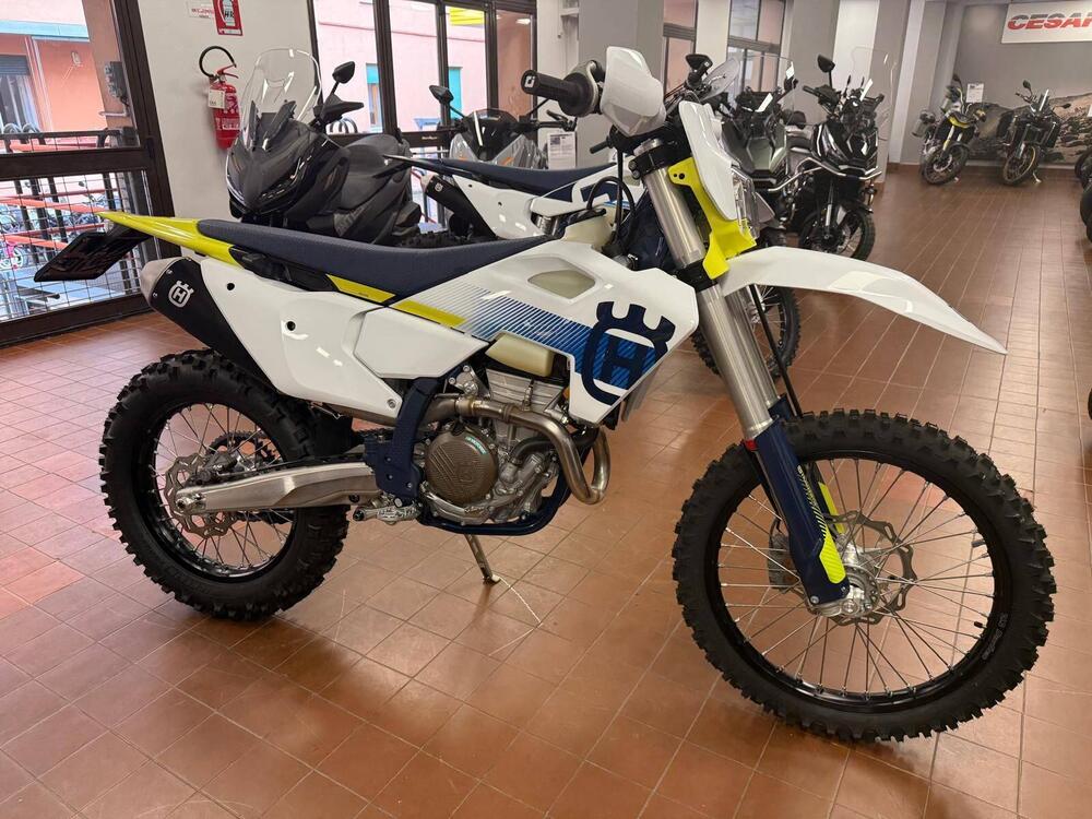 Husqvarna FE 350 (2024)