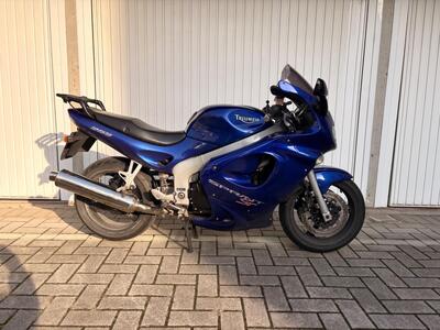 Triumph Sprint 955 ST usata