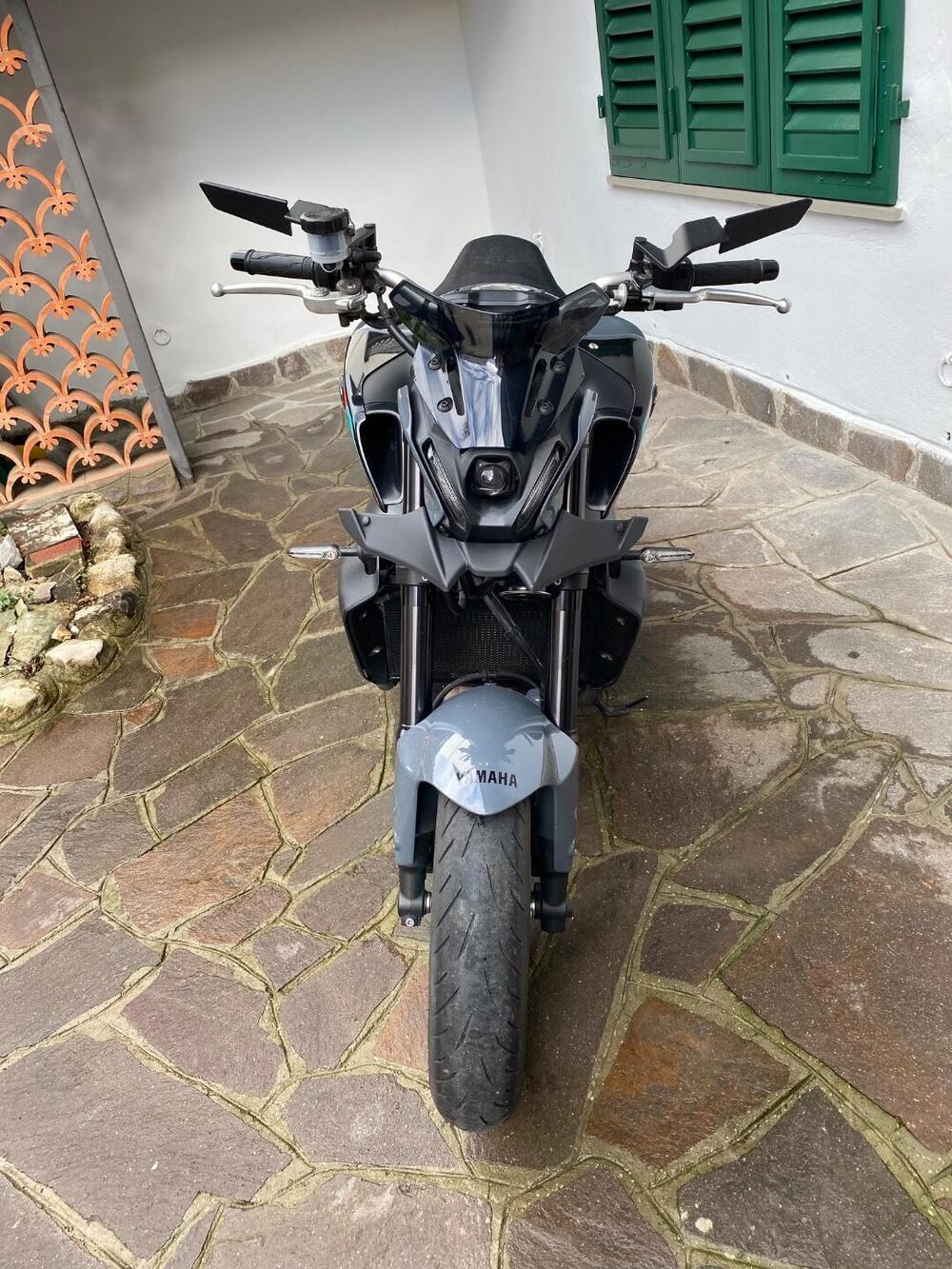 Yamaha MT-09 (2021 - 23) (3)