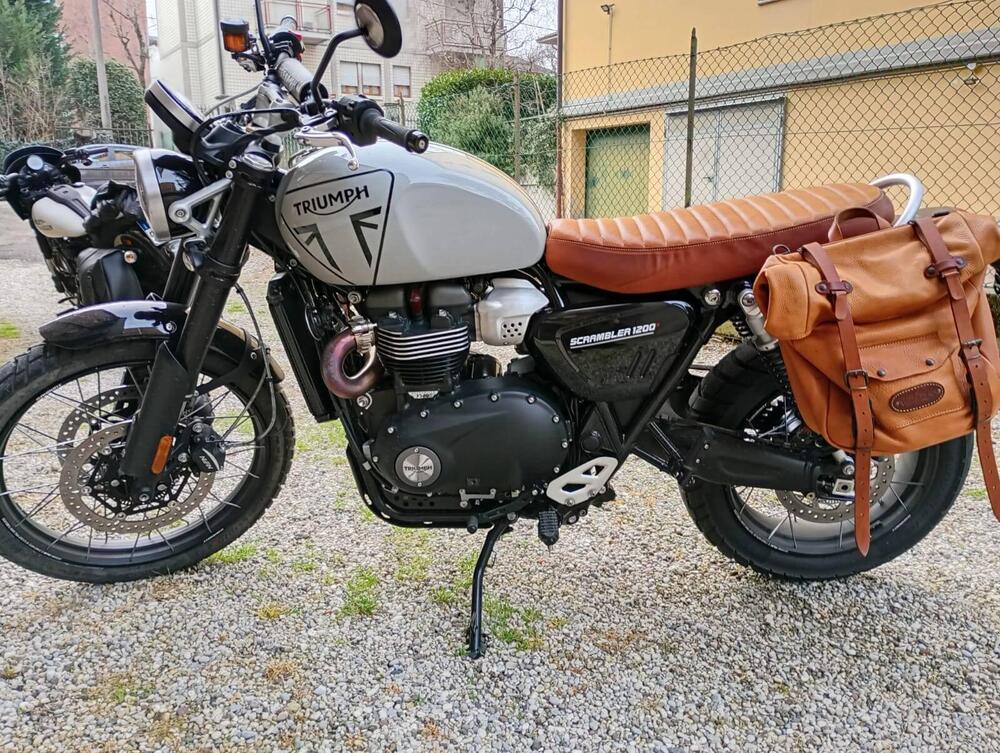 Triumph Scrambler 1200 X (2024 - 26) (4)