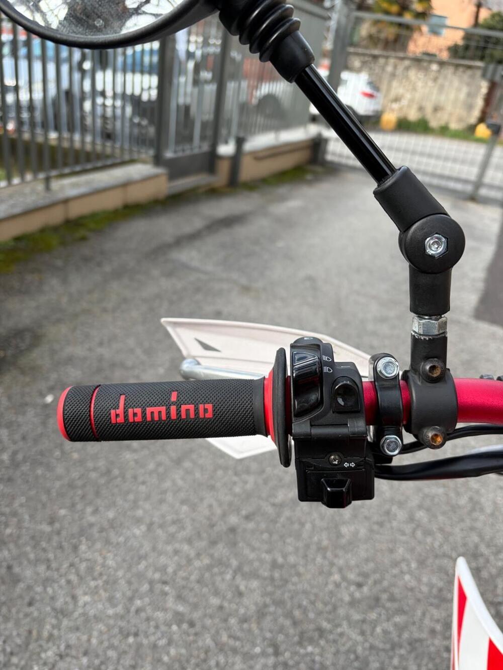 Fantic Motor XMF 125 Motard Competition 4T (2023 - 24) (7)