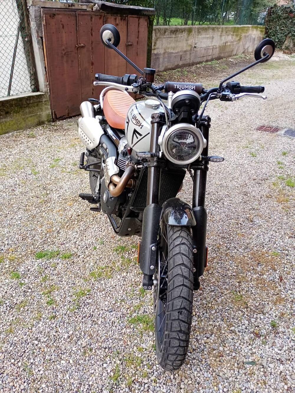 Triumph Scrambler 1200 X (2024 - 26) (5)