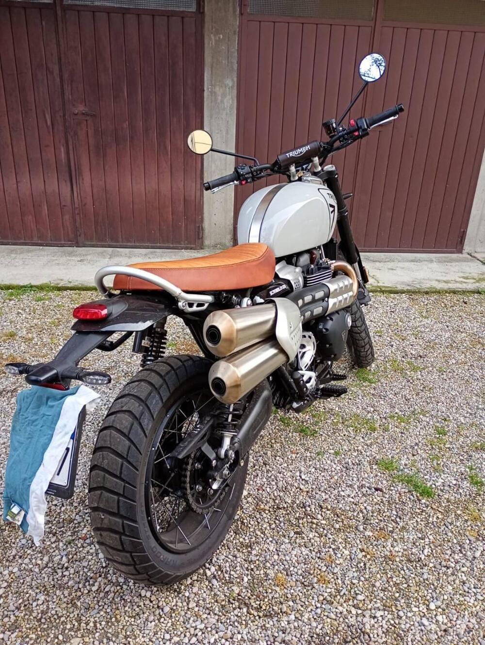 Triumph Scrambler 1200 X (2024 - 26) (6)