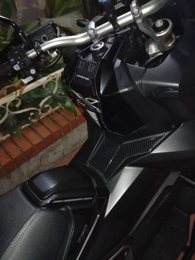 Honda X-ADV 750 DCT (2021 - 24) usata
