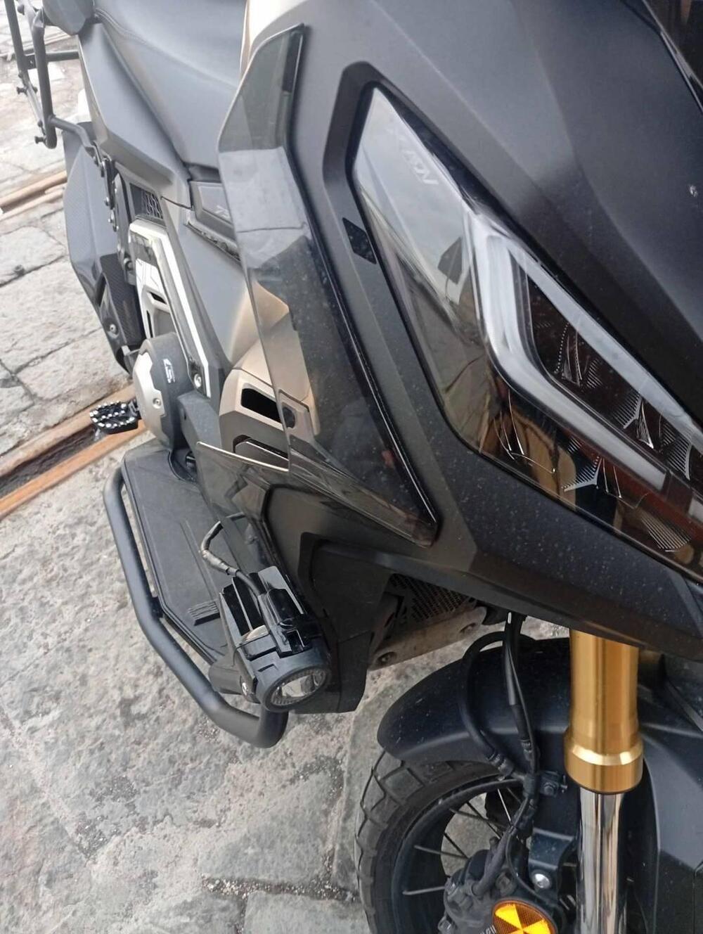 Honda X-ADV 750 DCT (2021 - 24) (5)