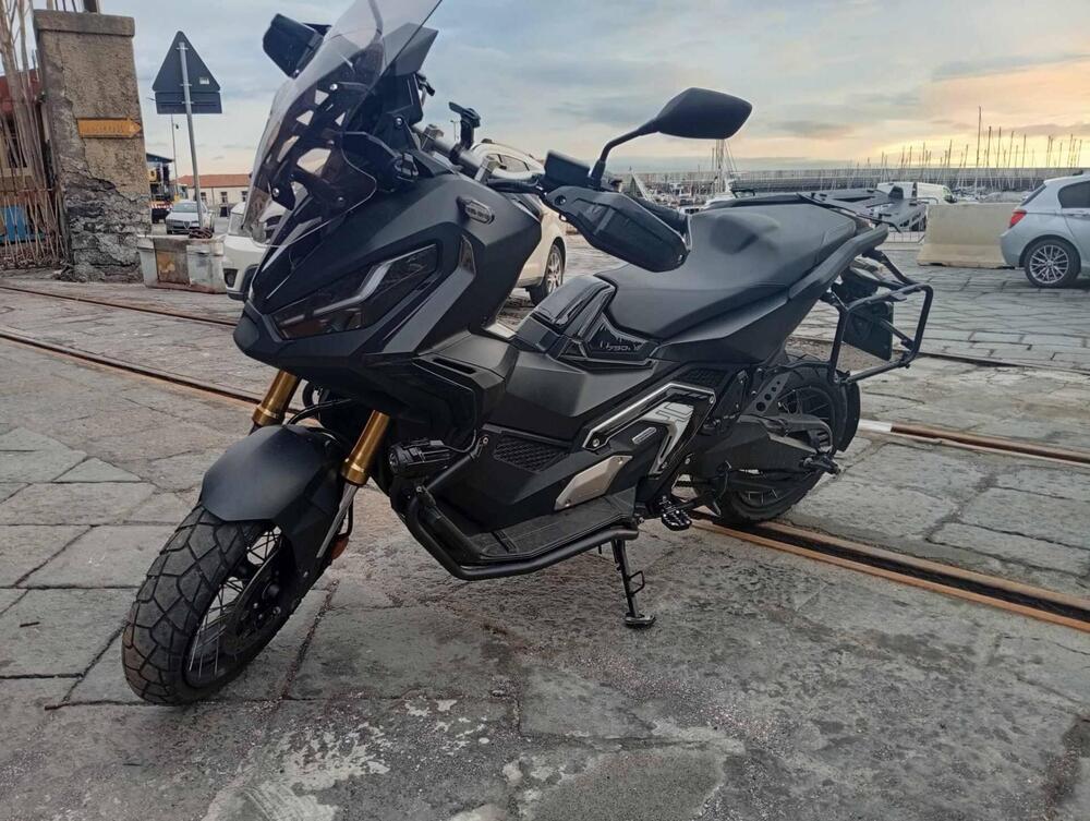 Honda X-ADV 750 DCT (2021 - 24) (6)