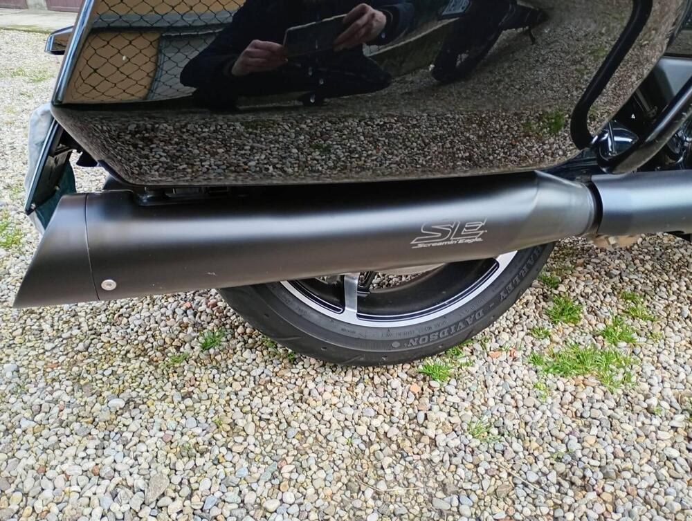 Harley-Davidson Street Glide Special (2021 - 23) (5)