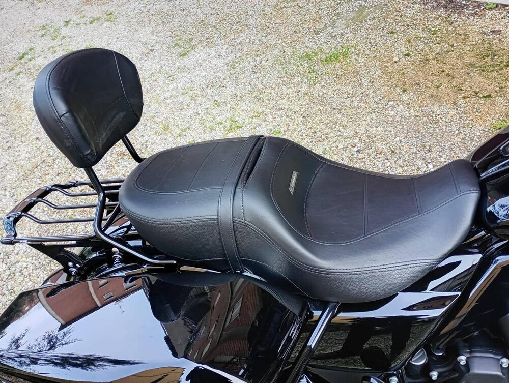 Harley-Davidson Street Glide Special (2021 - 23) (3)