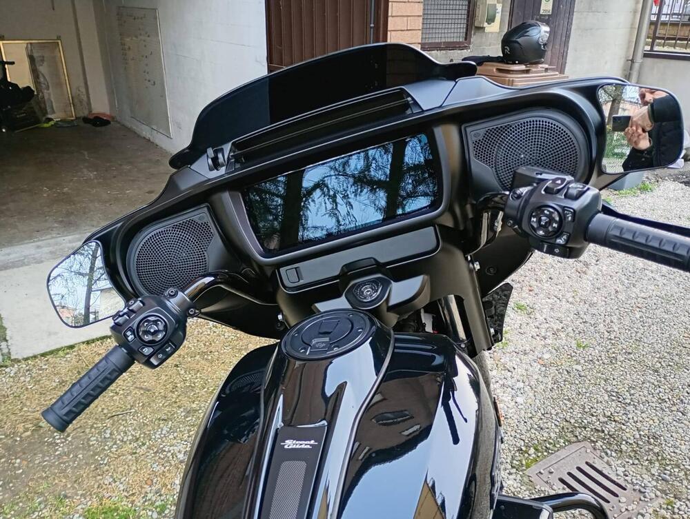 Harley-Davidson Street Glide Special (2021 - 23) (4)