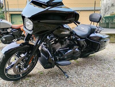 Harley-Davidson Street Glide Special (2021 - 23) usata