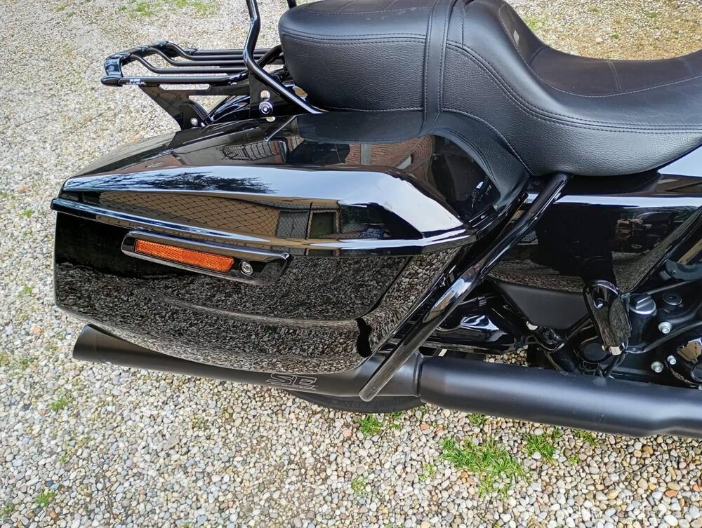 Harley-Davidson Street Glide Special (2021 - 23) (6)