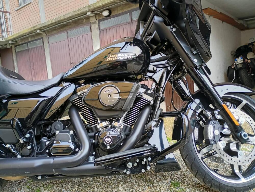 Harley-Davidson Street Glide Special (2021 - 23) (7)