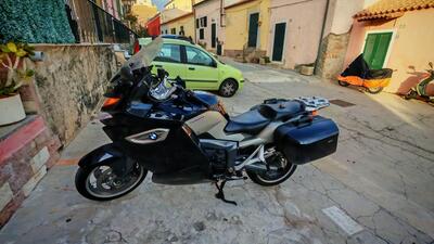 Bmw K 1300 GT (2009 - 11) usata