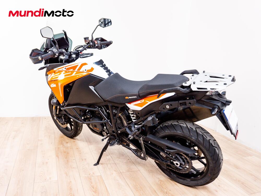 KTM 1290 Super Adventure S (2021) (5)