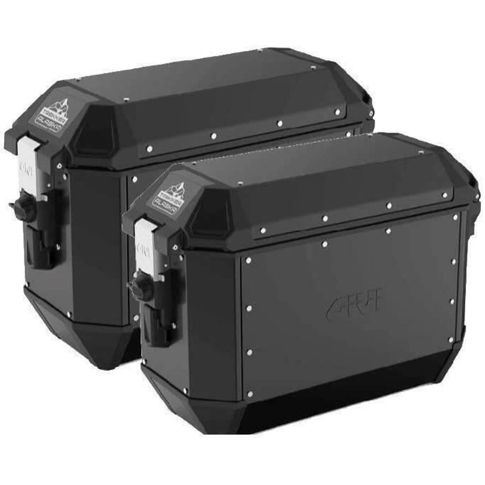 Honda X-ADV 750 DCT (2021 - 24) (9)