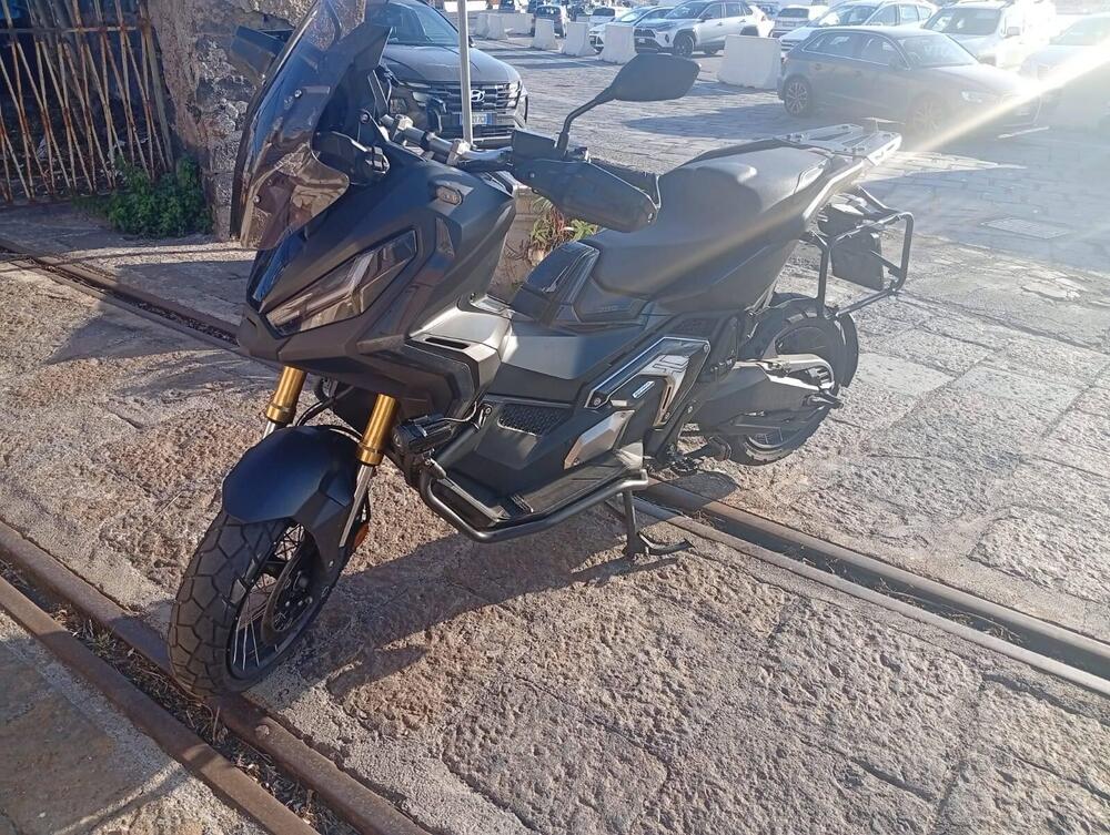 Honda X-ADV 750 DCT (2021 - 24) (12)