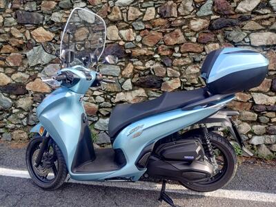Honda SH 350 Sport (2021 - 24) usata
