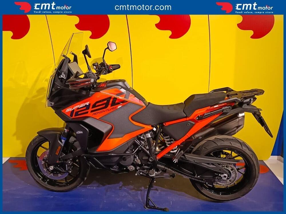 KTM 1290 Super Adventure S (2022 - 25) (3)