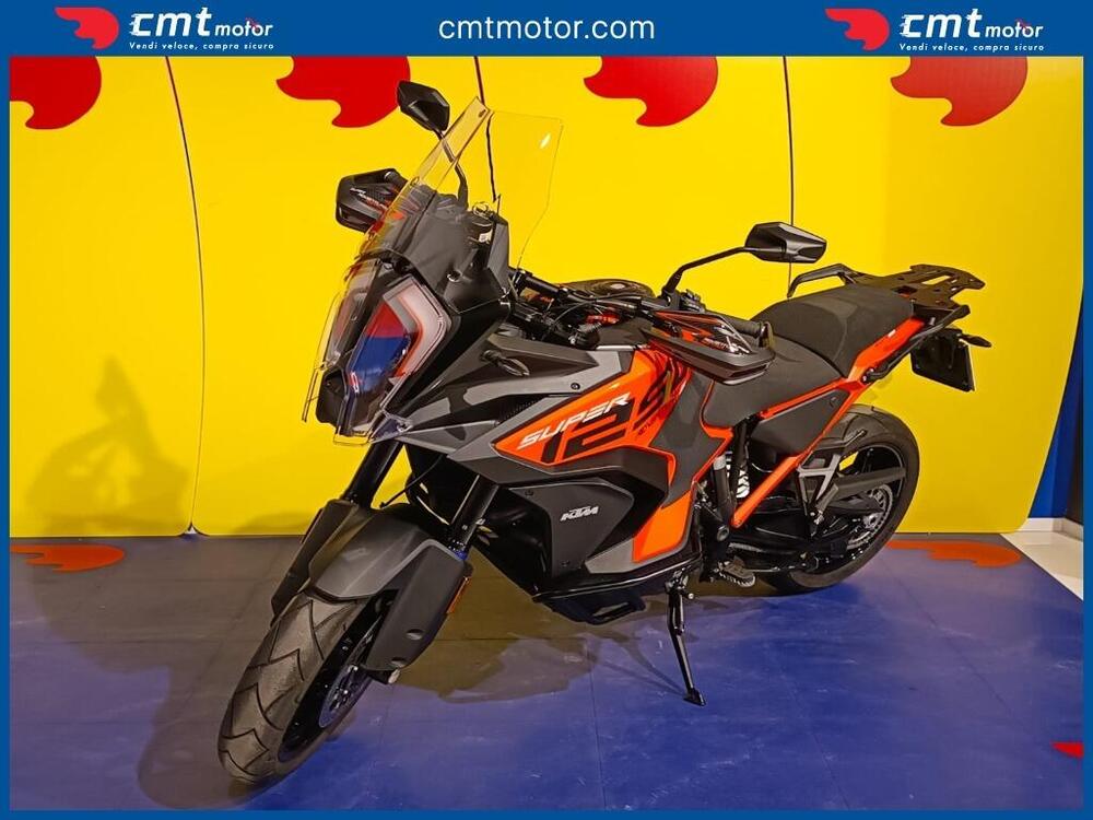 KTM 1290 Super Adventure S (2022 - 25) (4)