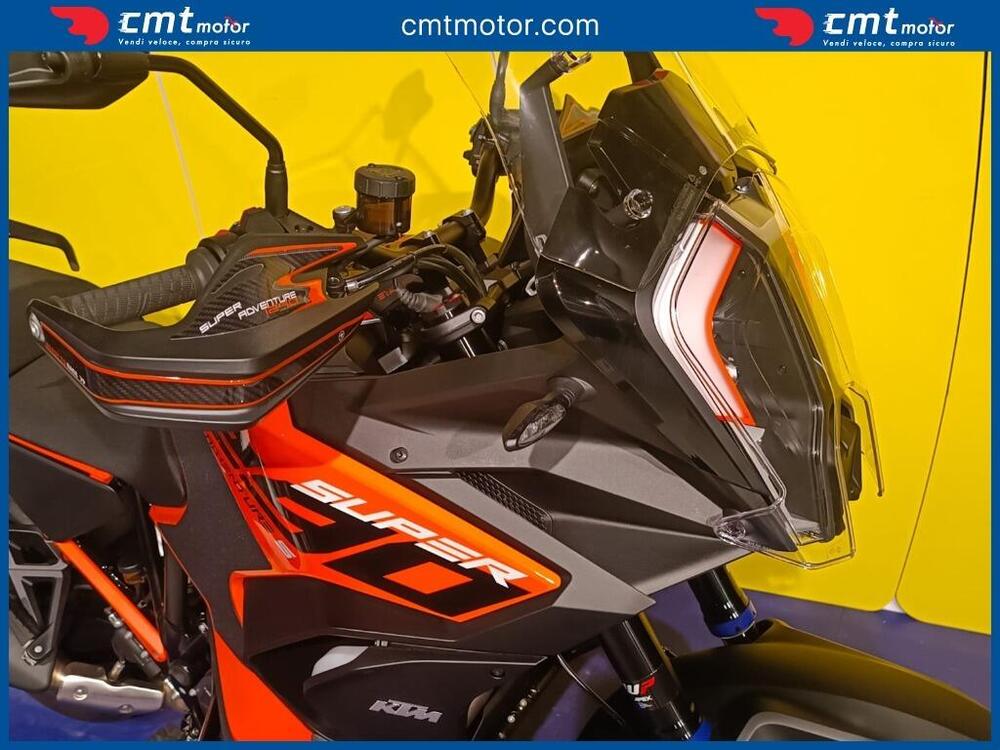 KTM 1290 Super Adventure S (2022 - 25) (5)