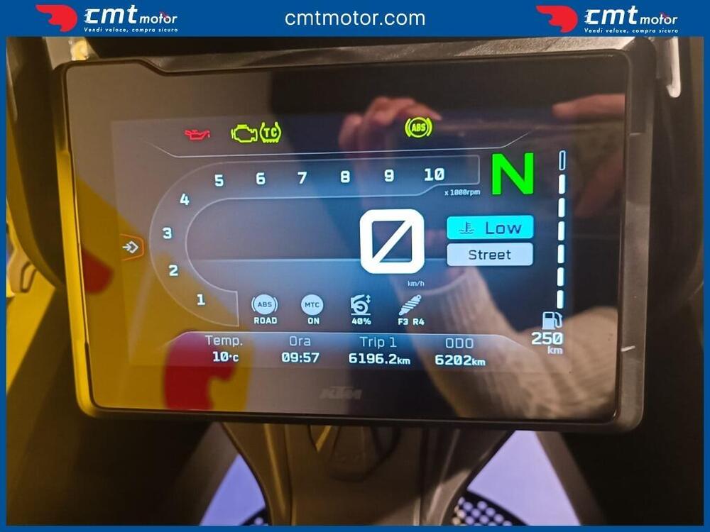 KTM 1290 Super Adventure S (2022 - 25) (6)